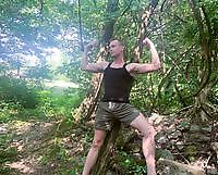 Big Wood Stroker