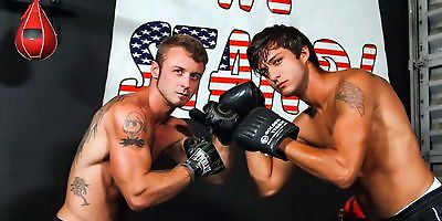 Boxing Bottom