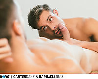 Carter Dean And Raphael Louis