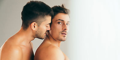 Carter Dean And Raphael Louis