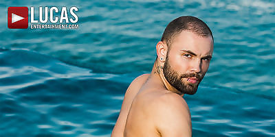 Drake Rogers And Jeffrey Lloyd Photoshoot