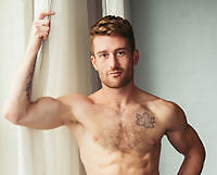 Gabriel Clarck and Olivier Robert