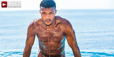 Andre Donovan Photoshoot