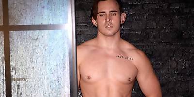 Josh Brady 2021 Photoshoot