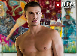 Ruslan Angelo Photoshoot