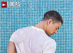 Ruslan Angelo Photoshoot