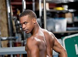 Take Me to Gripland Model Photoshoot