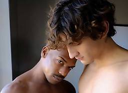 Adrian Hart And Zeke Wood