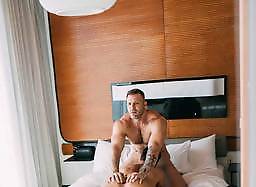 Austin Wolf And Brock Banks