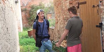 OliverÂ´s Summer - Part One