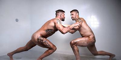 SCRUM With Sean Maygers And Eman Zod