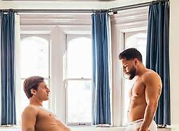 Brock Banks And Tayte Hanson