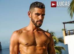 Valentin Amour Photosession