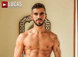 Valentin Amour Photosession