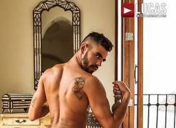 Valentin Amour Photosession