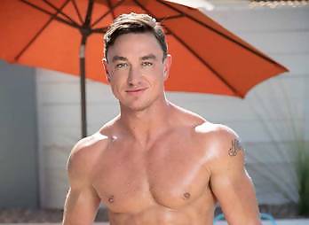 Let's Get Quenched With Cade Maddox And Tristan Hunter