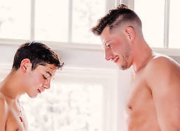 Damien Grey & Jordan Starr