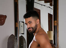 THE ANAYLIST: Mika Ayden, Sunny Mike