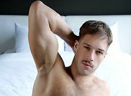Angel Elias and Arno Antino