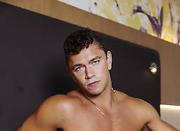 Arad Winwin and Tanner Valentino