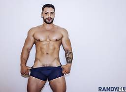 Arad Winwin and Tanner Valentino