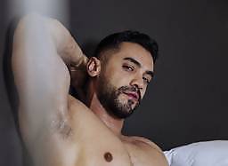 Arad Winwin and Tanner Valentino