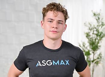 ASG Mutual Massage: Justin & Oliver