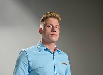 ASGMAX - Got The Wrong Guy