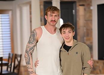 ASGMAX: Housemate Heat: Wingmen