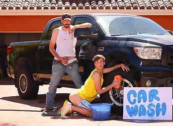 ASGMAX : Scrub It Clean