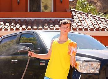 ASGMAX : Scrub It Clean