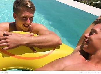 BelamiOnline: Nils Tatum, Antony Lorca and Christian Lundgren