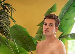 BelamiOnline - Virgil Avedon Photoshoot