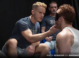 Betabetapi: First Taste Pledge Walker