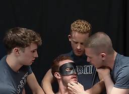 Betabetapi: First Taste Pledge Walker