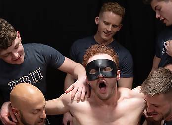 Betabetapi: Perks of Brotherhood Pledge Walker