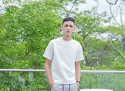 Boyfun - Eithan Dawson Photoshoot
