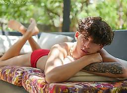 BoyFun - Milcon Tonso Solo