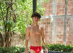 BoyFun - Milcon Tonso Solo