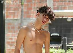 BoyFun - Milcon Tonso Solo