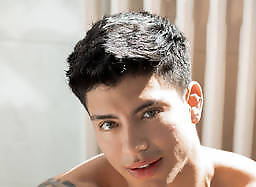 Brando Photoshoot