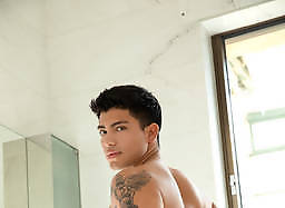 Brando Photoshoot