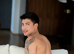 Brando Photoshoot