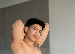 Brando Photoshoot