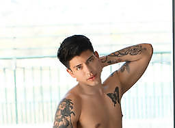 Brando Photoshoot