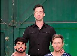 BroNetwork - Checkpoint