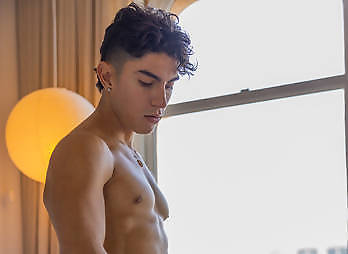 CockyBoys - Alfonso Osnaya & Jack Waters