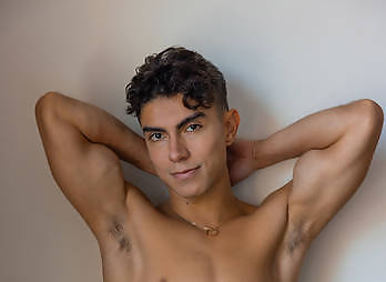 CockyBoys - Alfonso Osnaya & Jack Waters