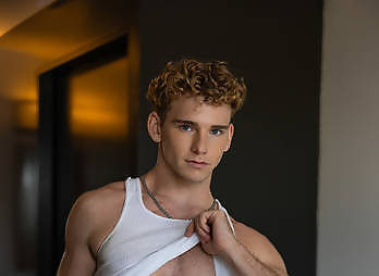 CockyBoys - Alfonso Osnaya & Jack Waters