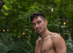 CockyBoys - Kane Fox & Zane Kazan